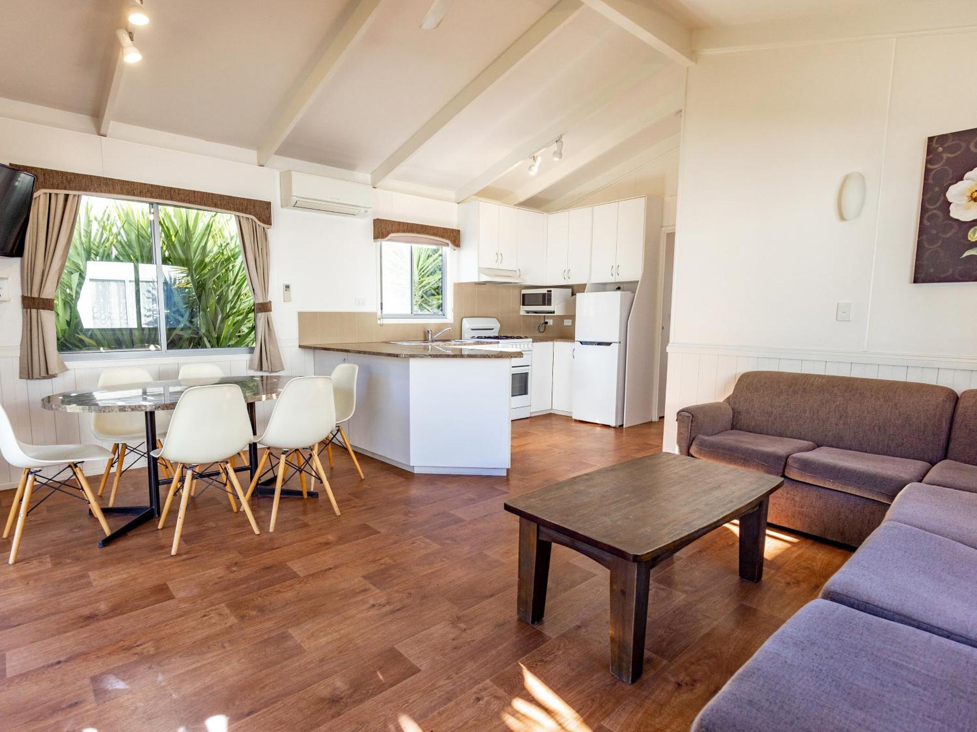Nrma Halls Gap Holiday Park ภายนอก รูปภาพ
