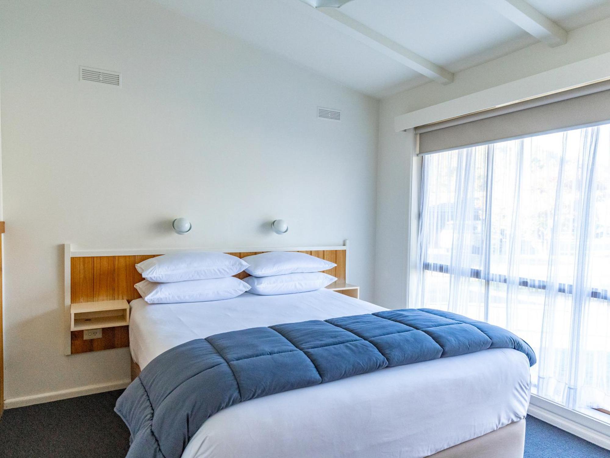 Nrma Halls Gap Holiday Park ภายนอก รูปภาพ